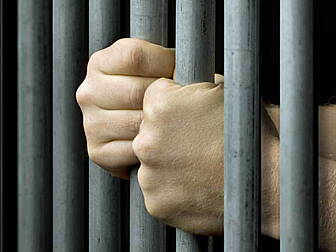 Report on prisoner death "...